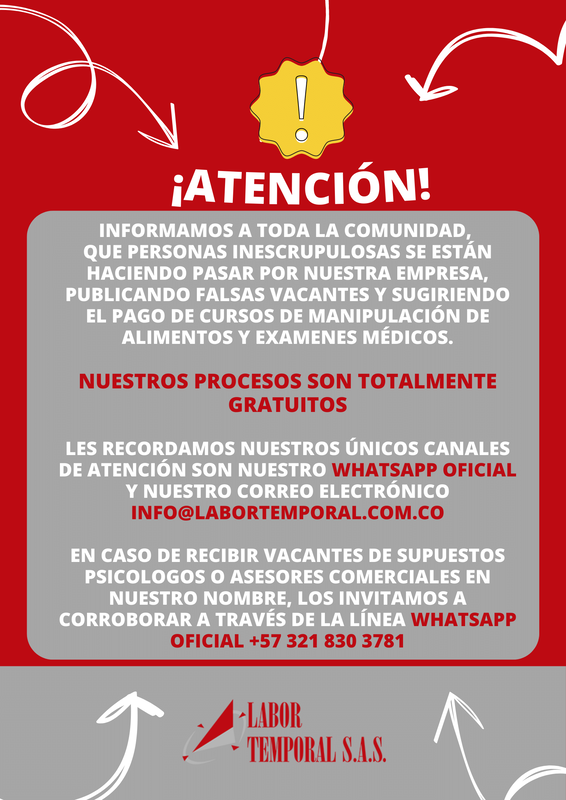 ALERTA